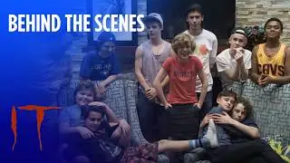 IT (2017) | Behind The Scenes: The Losers' Club | Warner Bros. Entertainment