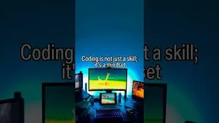 Motivation to code 