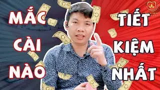 Bí Quyết Lựa Chọn Mắc Cài Niềng Răng Để Tiết Kiệm Chi Phí | Bác sĩ Trung Long Biên