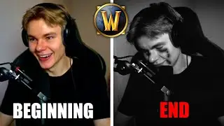 This Video Ends When The Quest Item Drops