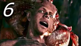 RESIDENT EVIL 5 - Broken record