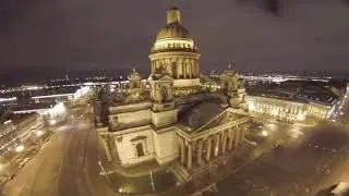 Эпический дрифт в СПБ | Epic Drift Borsh Story | Ocean Elzi Obimi remix