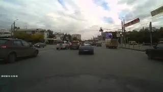 Видеорегистратор K6000 Full HD