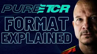 Neil’s PureETCR Format Explainer