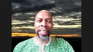 Akil Khalfani:  Vote No! in Pacfica Bylaws Referendum