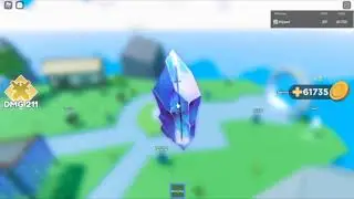 Anime Artifacts Simulator Roblox(Tentando pegar katana Secreta)