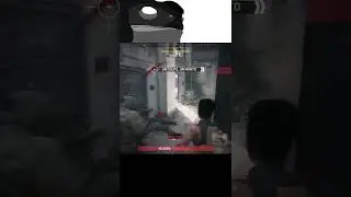 Call of duty MWII - New 3rd person mode!