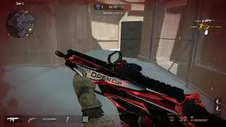 FACEIT_ RU Alpha - WFC Advanced