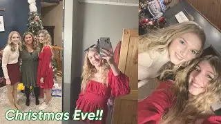 christmas 2022 *vlogmas day 25*