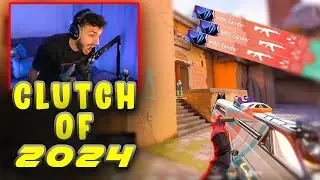 BEST PLAYS OF THE WEEK Ep.202 | VALORANT MONTAGE 
