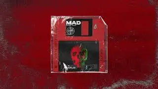 (SOLD) LUCIANO x JAMULE x Roddy Ricch Type Beat 'MAD' Trap Beat 2020 - Instrumental (prod. JOSKEE)