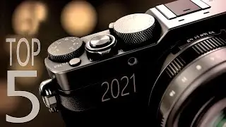 Best Cameras 2021 || Top 5 Best Digital Cameras