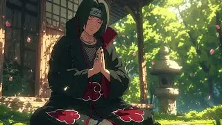 lofi hip hop radio 🎵 - beats to sleep/chill to 💤 , Naruto Lofi Music Japanese Chill 🌆, Chill Lofi 🎧