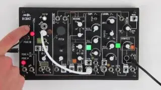 0-Coast PGM Pages, pt. 7: Page 6, MIDI Clock
