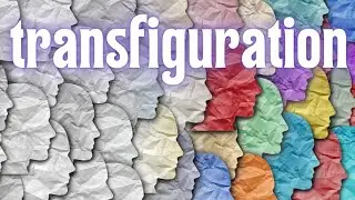 The Transfiguration of Our Lord - Sunday Worship, 19 Feb 2023