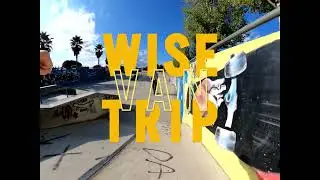 Wise Van Trip in 4:3