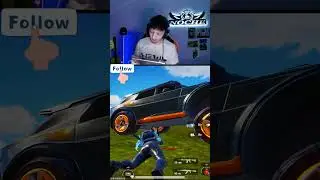 PUSU KE VECTOR KE 🤣😅| PUBG Mobile