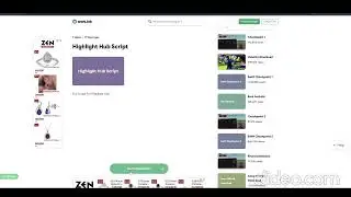 How To Get My Scripts With Work.ink