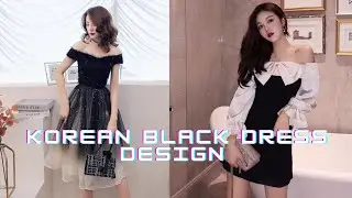 korean black outfits collection | s Korean style |