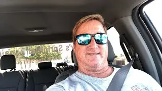 Hump day hang out