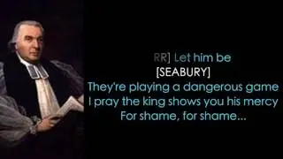 6. Hamilton Lyrics - Farmer Refuted