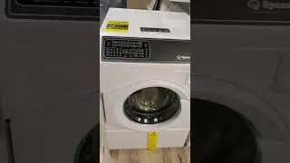Best Front Load Washer 2024
