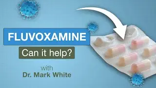 Can Fluvoxamine help long haulers?