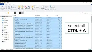 Delete Temporary Files (Windows 11 10/7/8) | Increase The Speed Of Your Device (Laptop / PC) #shorts