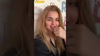 Periscope Live Sweety Girl 💖288 
