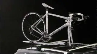 Велокрепление Thule OutRide - www.roof-rack.ru