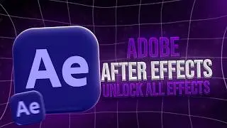 Adobe After Effects Crack | Full Version & All Plugins | 3D & Motion Graphics | 2026