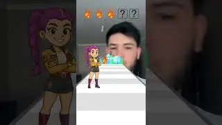 Buz ve ateş tiktok chellenge