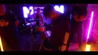 Neon Lines - Obedience (Official Video)