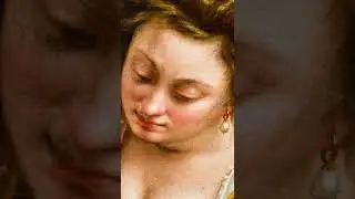Artemisia Gentileschi's women 