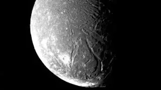 James Webb Telescope Finds Possible Ocean on Uranus’ Moon Ariel!