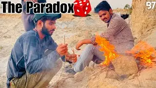 The Paradox | Black 7 | Who Killed Him?