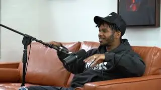 Flight Boys Podcast w/ KOTA the Friend - Ep. 1