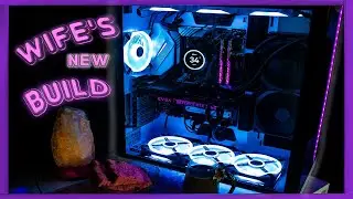 PC up for sale!