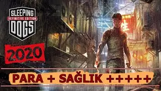 Sleeping Dogs Definitive Edition Sınırsız Sağlık Hilesi @2020