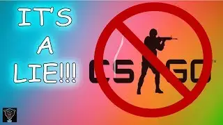 COUNTER STRIKE GLOBAL OFFENSIVE RIP OFF!!!!