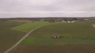 First FPV Ride with my Inspire 1