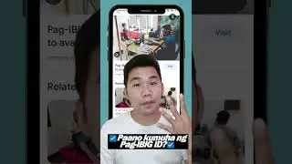 Paano kumuha ng Pag-IBIG ID?