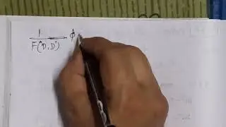 Solve:(D^2-5DD'+6D'^2)z=e^x+2y  P.D.E. with constant coefficients