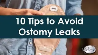 Common Ostomy Issues: My Ostomy Bag Keeps Leaking