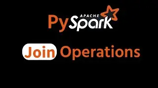 PySpark Join Operations Tutorial: Inner, Left Outer & Complex Join Conditions
