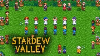 Перспективы на будущее • Stardew Valley #7