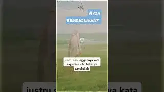 aku cinta kepadamu paginda nabi