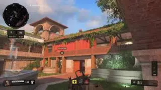 Call of Duty Black Ops 4 Leagues Game