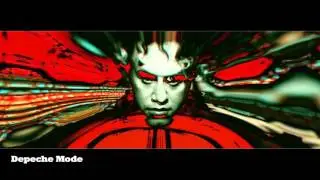 Depeche Mode - Walking in My Shoes (Symbolic Language rmx16)