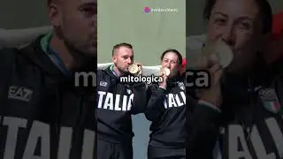 Trionfi Italiani e Record Mondiali 